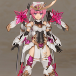 Frame Arms Girl Magatsuki Kikka(Reissue)