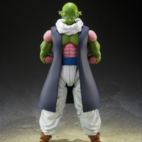 NAIL "Dragon Ball Z" S.H.Figuarts