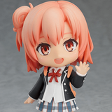 Nendoroid No.1466 Yui Yuigahama (Reissue)