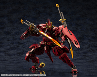 [Backorder] HEXA GEAR Bui Tohru Gaifu Kaisei