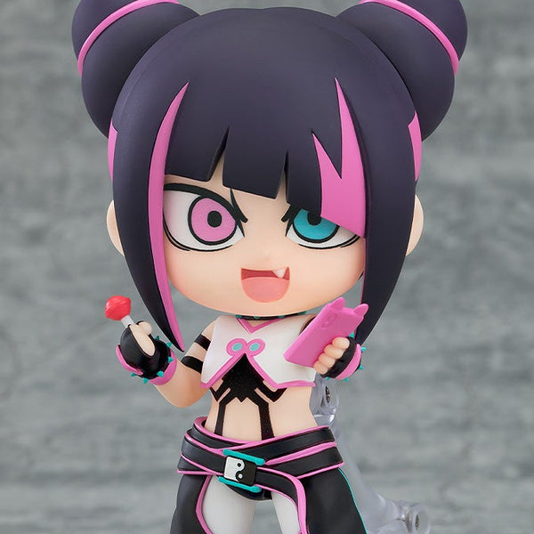 Nendoroid No.2897 Juri-chan