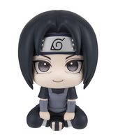 [Backorder] Lookup Itachi Uchiha Anbu ver.