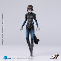 Queen "Persona 5 Royal" 1/12 Action Figure