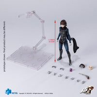 Queen "Persona 5 Royal" 1/12 Action Figure