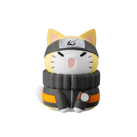 Mega Cat Project Nyaruto! NARUTO Shippuden Battle with Akatsuki (Reissue)