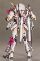 Frame Arms Girl Magatsuki Kikka(Reissue)