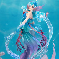 Honor of Kings Mermaid Doria 1/7 Scale Figure