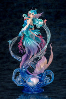 Honor of Kings Mermaid Doria 1/7 Scale Figure