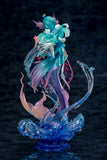 Honor of Kings Mermaid Doria 1/7 Scale Figure