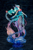 Honor of Kings Mermaid Doria 1/7 Scale Figure