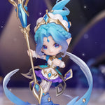 Golden Spatula Prestige Perfume Gem Chibi Janna Figure