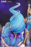 Golden Spatula Prestige Perfume Gem Chibi Janna Figure