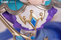 Golden Spatula Prestige Perfume Gem Chibi Janna Figure