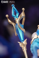 Golden Spatula Prestige Perfume Gem Chibi Janna Figure