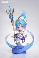 Golden Spatula Prestige Perfume Gem Chibi Janna Figure