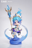 Golden Spatula Prestige Perfume Gem Chibi Janna Figure