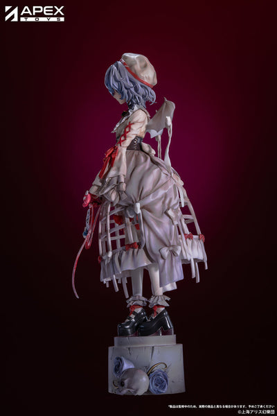 Touhou Project Remilia Scarlet Blood Ver. - Hobby Bee Canada Touhou Project Remilia Scarlet Blood Ver. - Hobby Bee Canada