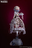 Touhou Project Remilia Scarlet Blood Ver.