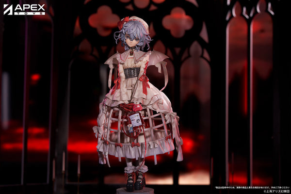 Touhou Project Remilia Scarlet Blood Ver. - Hobby Bee Canada Touhou Project Remilia Scarlet Blood Ver. - Hobby Bee Canada