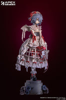 Touhou Project Remilia Scarlet Blood Ver.