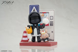 Arknights Cuties Series Doctor