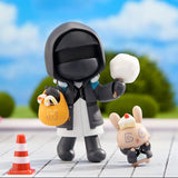 Arknights Cuties Series Doctor