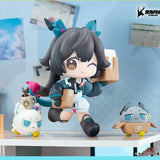 Arknights: Endfield Cuties Series Chen Qianyu