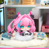 Arknights: Endfield Cuties Series Yvonne