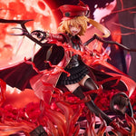 Raise Dream Touhou Project Flandre Scarlet Military Style Ver.