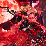 Raise Dream Touhou Project Flandre Scarlet Military Style Ver.