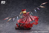 Raise Dream Touhou Project Flandre Scarlet Military Style Ver.