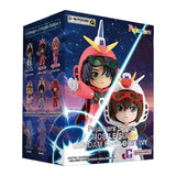 BNFigure Q Gundam SEED Pajamars (Each)