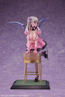 Tsubasa Series Imp 1/7 Scale FIgure Repaint Edition