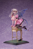 Tsubasa Series Imp 1/7 Scale FIgure Repaint Edition