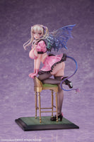 Tsubasa Series Imp 1/7 Scale FIgure Repaint Edition