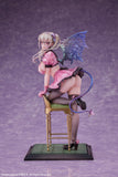 Tsubasa Series Imp 1/7 Scale FIgure Repaint Edition