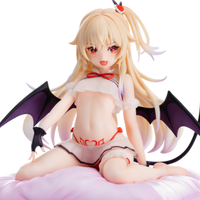 Houkai Gakuen Femirins Succubus 1/7 Scale Figure