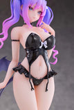 Glowing Succubus Momoko-chan 1/6 Scale Figure