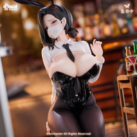 Dongtan Bunny Girl Ver.