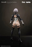 Nuclear Gold Reconstruction NieR:Automata Ver1.1a 2B 1/9 Action Figure