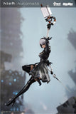 Nuclear Gold Reconstruction NieR:Automata Ver1.1a 2B 1/9 Action Figure