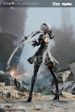 Nuclear Gold Reconstruction NieR:Automata Ver1.1a 2B 1/9 Action Figure
