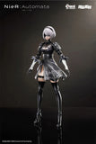 Nuclear Gold Reconstruction NieR:Automata Ver1.1a 2B 1/9 Action Figure