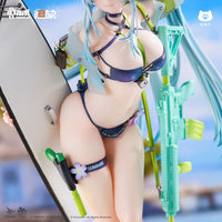 Girls' Frontline 2: Exilium HK416 Cerulean Breaker Ver.