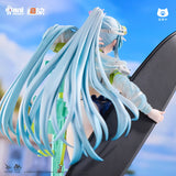 Girls' Frontline 2: Exilium HK416 Cerulean Breaker Ver.
