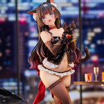 Rufuna-chan 1/7 Scale Figure Deluxe Edition