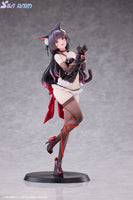 Rufuna-chan 1/7 Scale Figure Deluxe Edition