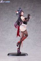 Rufuna-chan 1/7 Scale Figure Deluxe Edition