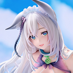 [Backorder] Maids of House MB Mellow
