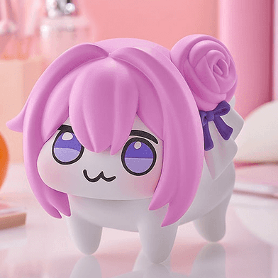 Goddess of Victory Nikke Doro Sofubi Figure